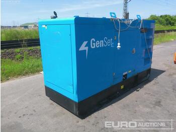 Generador industriale 2019 Genset MG66S-I: foto 1