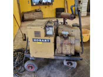Generador industriale ABC Hobart: foto 1