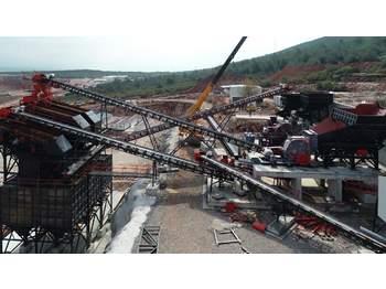 Maquinaria para minería nuevo BORATAS BOR CONVEYOR: foto 1