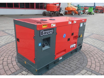 Generador industriale Bauer GFS-16KW 20KVA ATS Diesel Generator 400/230V NEW: foto 2
