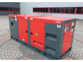 Generador industriale Bauer GFS-90KW Diesel Generator 112KVA ATS 400/230V NEW: foto 5