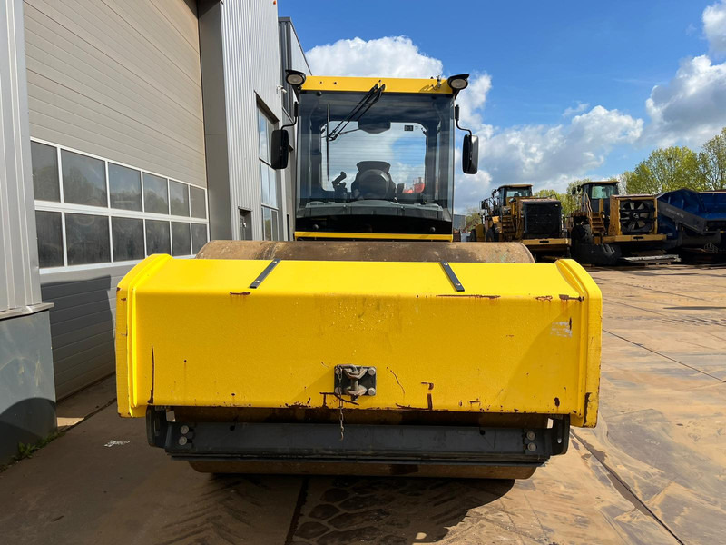 Rodillo Bomag BW219DH-5 / CE certified / 2021 / low hours: foto 8