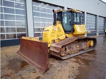 Bulldozer 2018 Komatsu D61PX-24