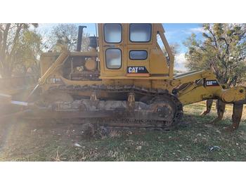 Bulldozer CATERPILLAR D7G