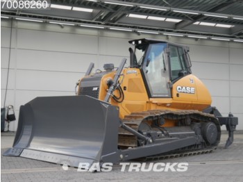 Case 2050M LT New unused 2015 machine--incl ripper--SU blade - Bulldozer