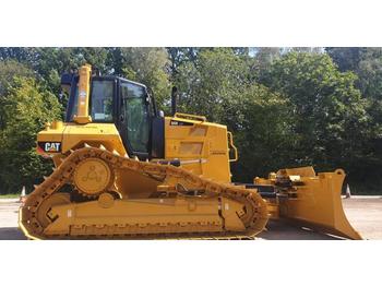 Bulldozer Caterpillar D 6 N LGP