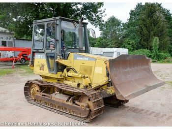 Bulldozer Komatsu D 37 E - 5