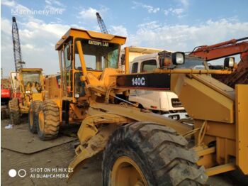 Grader CATERPILLAR 140G: foto 1