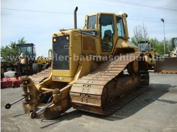Bulldozer CAT D6N LGP: foto 1