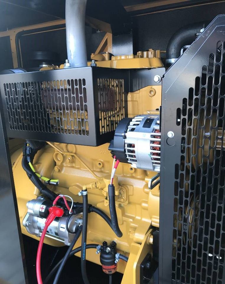 Leasing de CAT DE33E0 - 33 kVA Generator - DPX-18004  CAT DE33E0 - 33 kVA Generator - DPX-18004: foto 15
