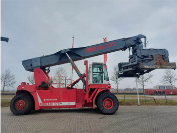 CVS Ferrari F378.5 PB - Maquinaria de construcción