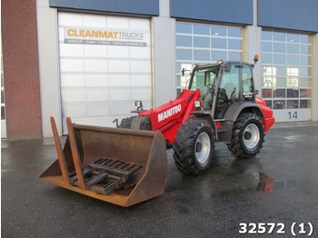 Manitou MLA 628120 SLU - Cargadora