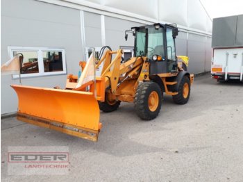 Case IH 221 E - Cargadora de ruedas