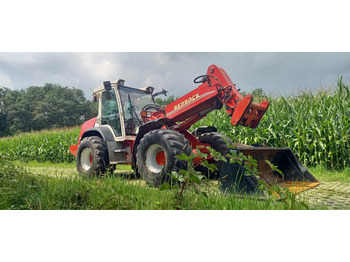 REDROCK TH 300 - Cargadora de ruedas