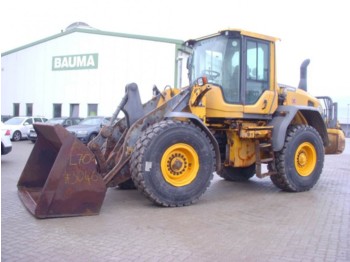 Volvo L 70 G (12000710) - Cargadora de ruedas