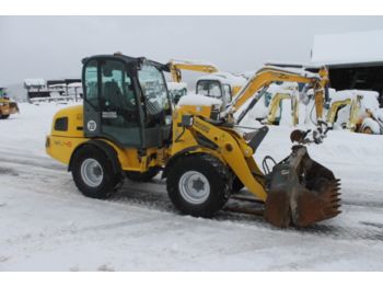 Wacker Neuson WL 48  - Cargadora de ruedas