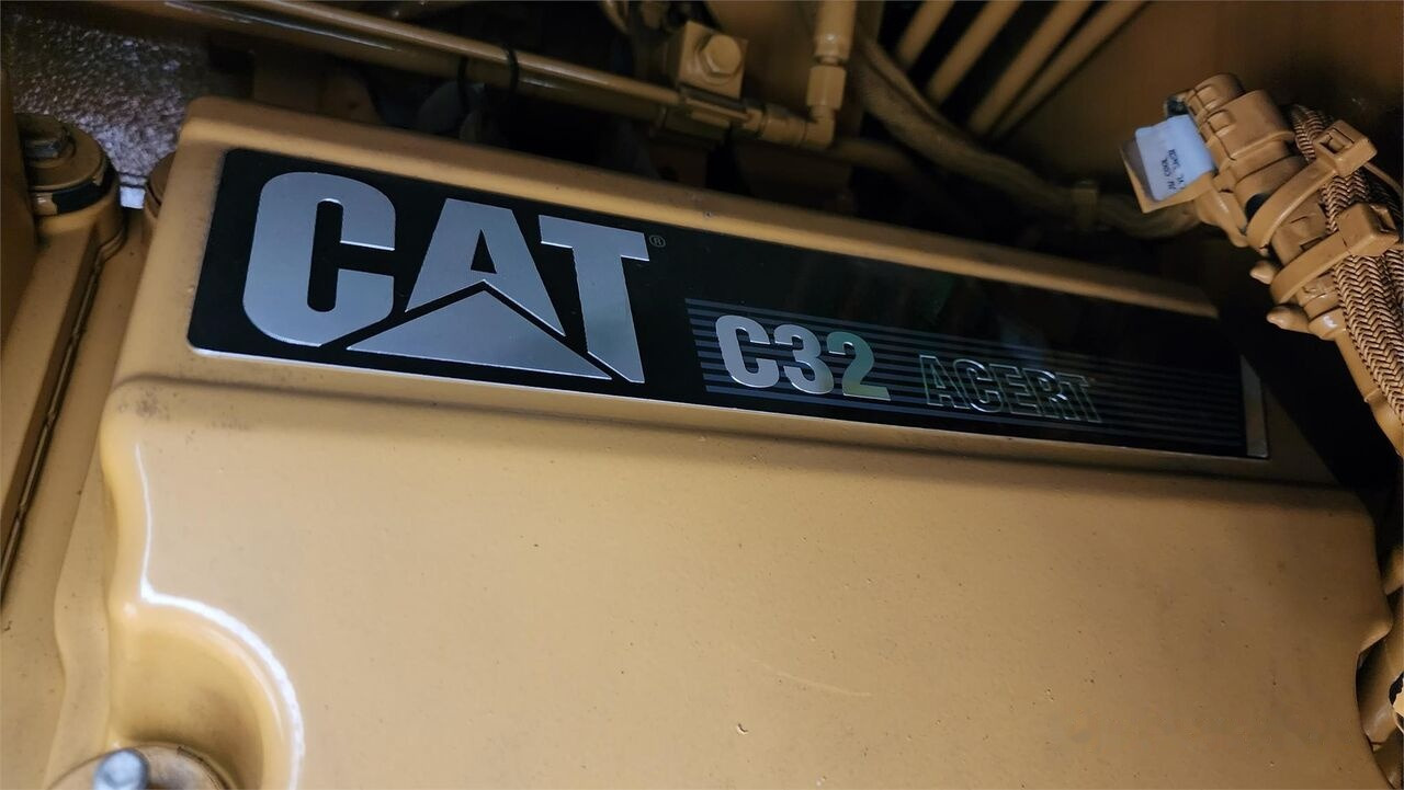Generador industriale nuevo Caterpillar C32 ACERT: foto 9