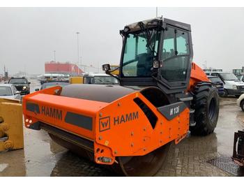 Compactador Hamm H13 i
