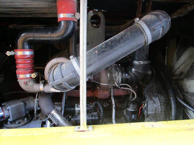 Compresor de aire Compair C 190 TS- 12 N: foto 4