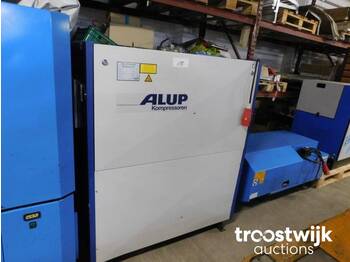 Alup Compressor CK 041522-250 - Compresor de aire