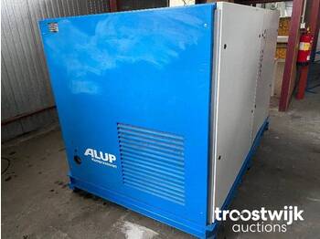 Alup OPUS75W - Compresor de aire