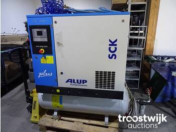 Alup SCK - Compresor de aire