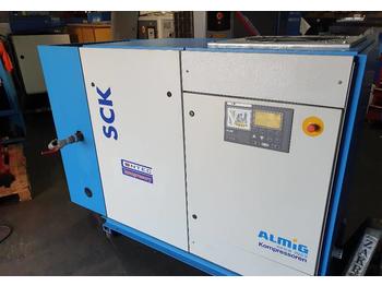 Alup SCK 61  - Compresor de aire