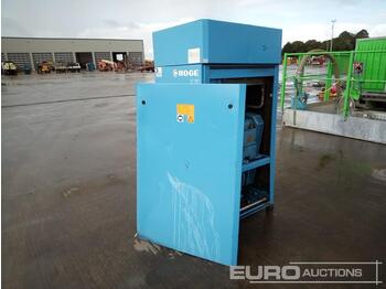  Boge C20 - Compresor de aire