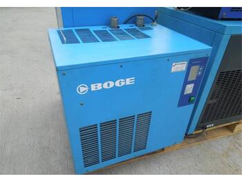 Boge OSUSZACZ ZIĘBNICZY 2,30M3/MIN  - Compresor de aire