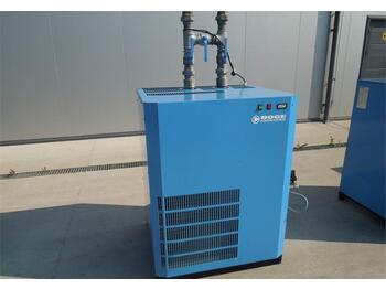 Boge OSUSZACZ ZIĘBNICZY D125 12,50M3  - Compresor de aire