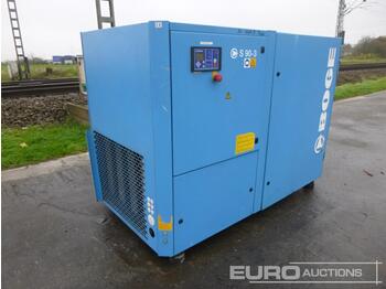  Boge S90-3 Static Compressor - Compresor de aire