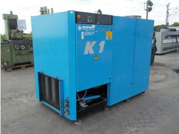  Boge SF150 Static Compressor - Compresor de aire