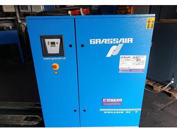 Grassair RLR25  - Compresor de aire