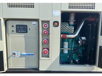 Generador industriale Cummins 6CTAA8.3-G2 - 220 kVA Generator - DPX-19840: foto 4