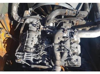 Deutz V6 BF6M1015C  - Maquinaria de construcción