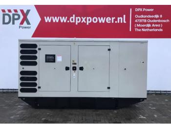 Generador industriale Doosan DP158LC - 510 kVA Generator - DPX-11713: foto 1