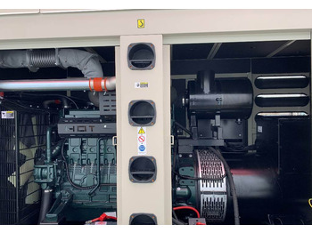 Doosan engine P126TI - 275 kVA Generator - DPX-15551  - Generador industriale: foto 4