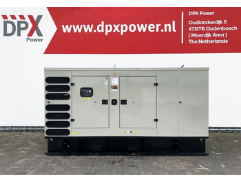 Doosan engine P126TI - 275 kVA Generator - DPX-15551  - Generador industriale: foto 1