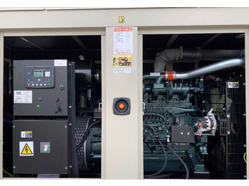 Doosan engine P126TI - 275 kVA Generator - DPX-15551  - Generador industriale: foto 5