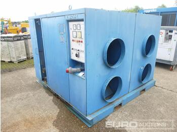  Aggreko 250KW - Equipo de construcción