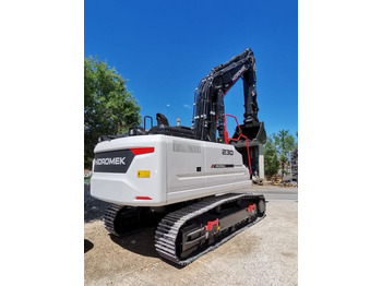  HIDROMEK 230 LC/NLC  ***NOVO DOSTUPNO ODMAH*** - Excavadora de cadenas