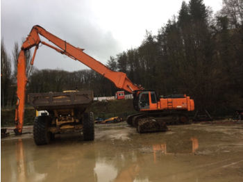 Hitachi ZX500LC-SL Abbruchbagger  - Excavadora de cadenas