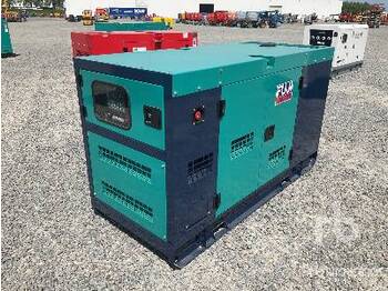 Generador industriale nuevo FUJI GALAXY FD-110 (Unused): foto 1