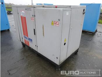 Compresor de aire Fini Rotator5010 Static Compressor: foto 1