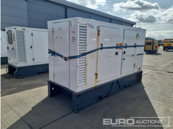  2014 Aggreko 125KvA Generator (Non Runner) - Generador industriale