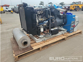  Brinkman LG3P60M/EC - Generador industriale