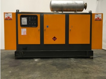 Cummins NTTA855 - Generador industriale