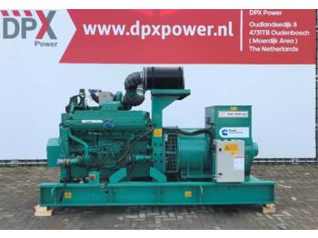 Cummins QST30-G4 - 1.100 kVA Generator - DPX-11154  - Generador industriale