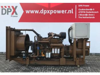 Cummins VTA28-G1 - 500 kVA Generator - DPX11347  - Generador industriale