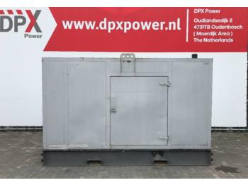 Daewoo D1146T - 135 kVA Generator - DPX-11429  - Generador industriale